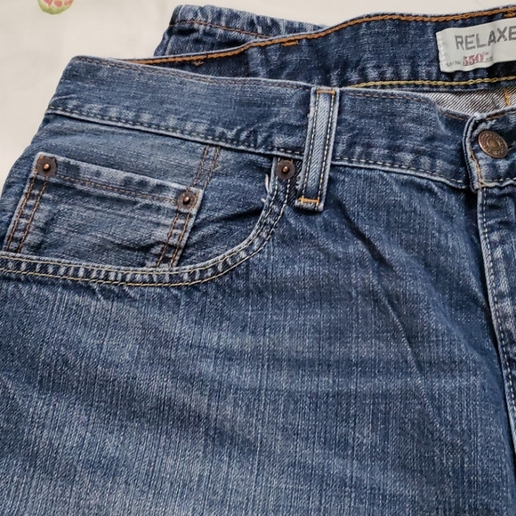 LEVI'S - Picture 4 of 4